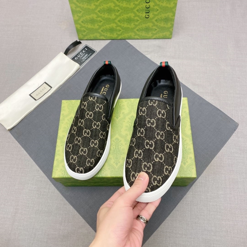 Gucci Casual Shoes